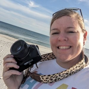 Meet your Posher, Harmony